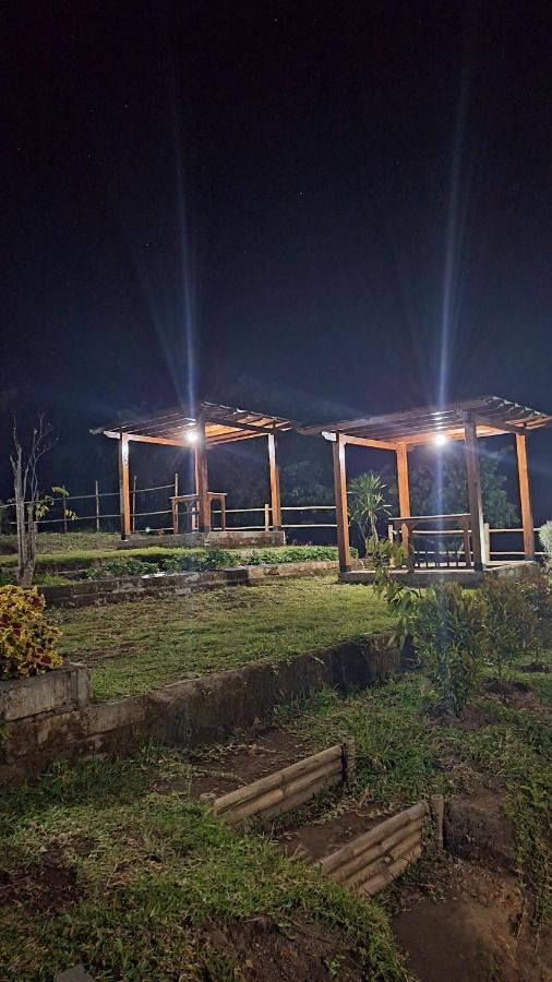 Family Rinjani Bungalow Sajang Exterior foto